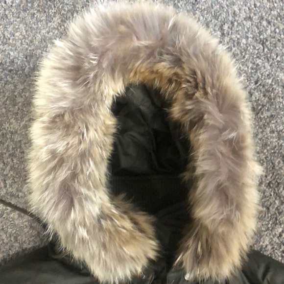 Dolce & Gabbana coat - Picture 7 of 8